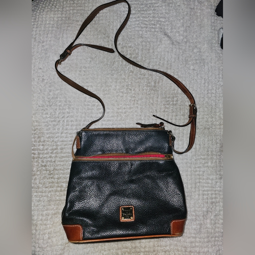 Dooney & Bourke Crossbody Bag